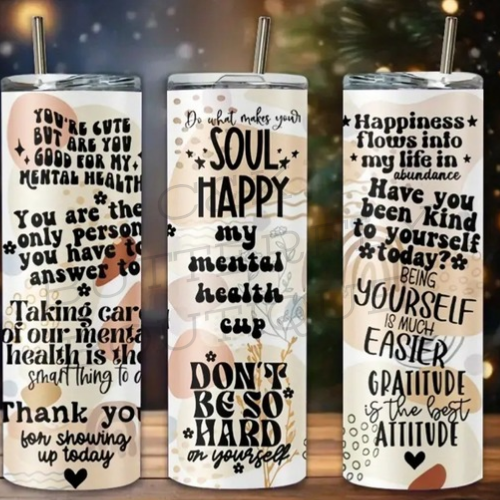 20oz tumbler