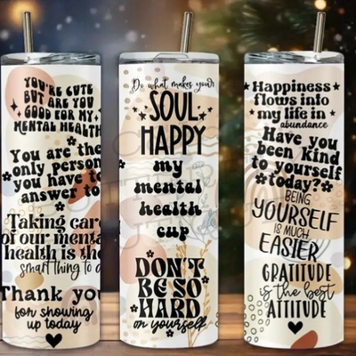 20oz tumbler
