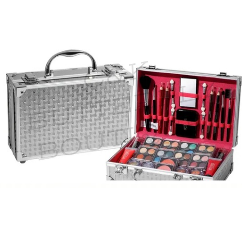 25pc makeup set with box