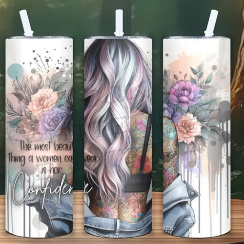 20oz tumbler