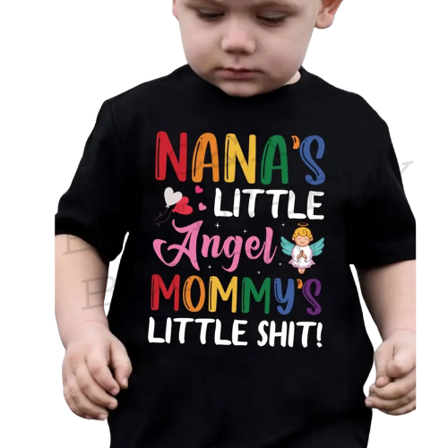 Kids t shirt
