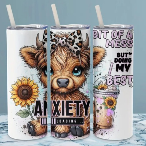 20oz tumbler