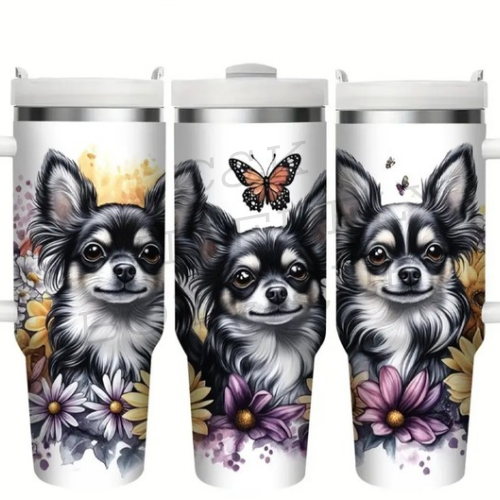 40oz tumbler