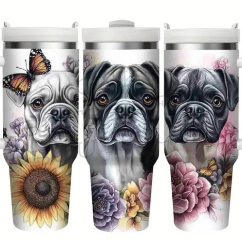 40oz tumbler