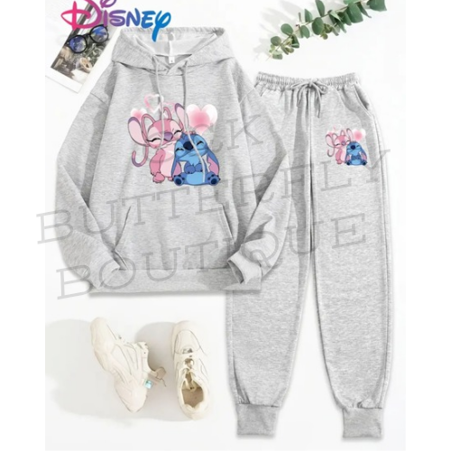 2pc tracksuit