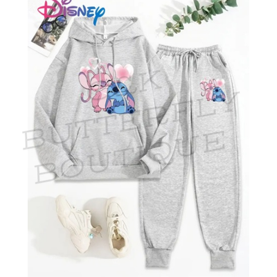2pc tracksuit