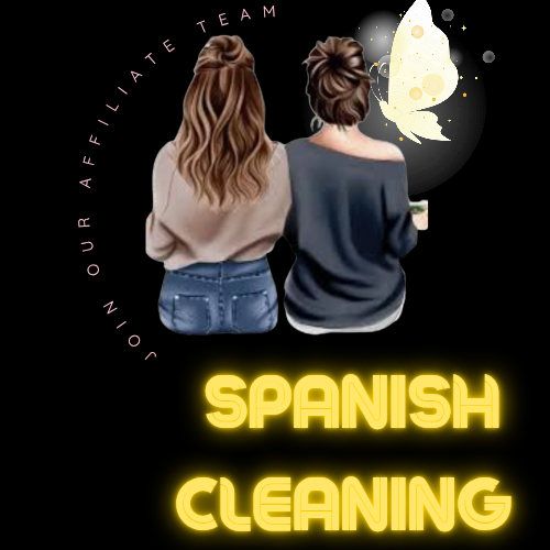 Spanish cleaning