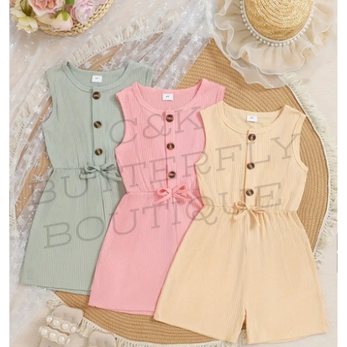 3pc girls set