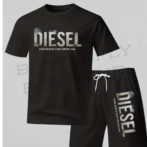 Mens 2pc set