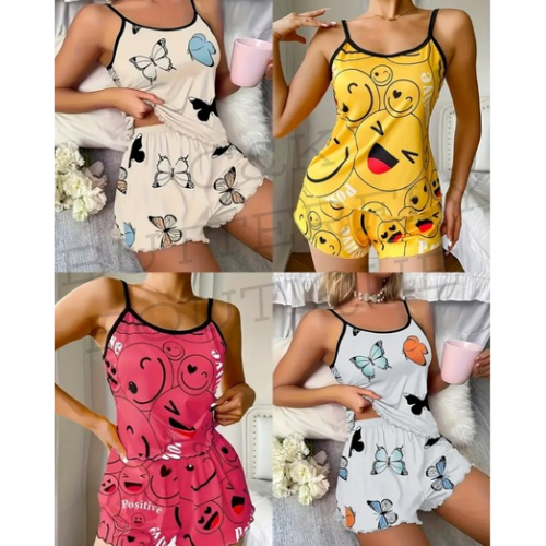 4pc pjs set