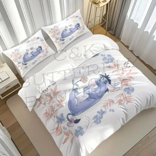 Bedding set
