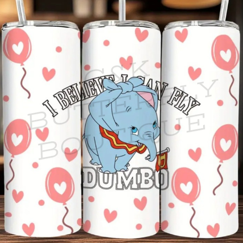 20oz tumbler