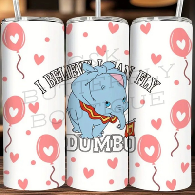 20oz tumbler