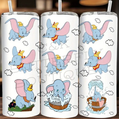 20oz tumbler