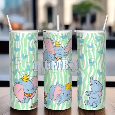 20oz tumbler