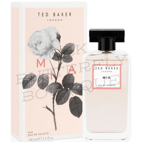 Ted Baker perfume
