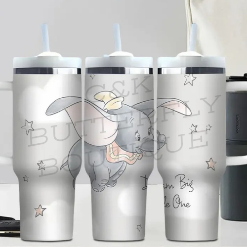 40oz tumbler