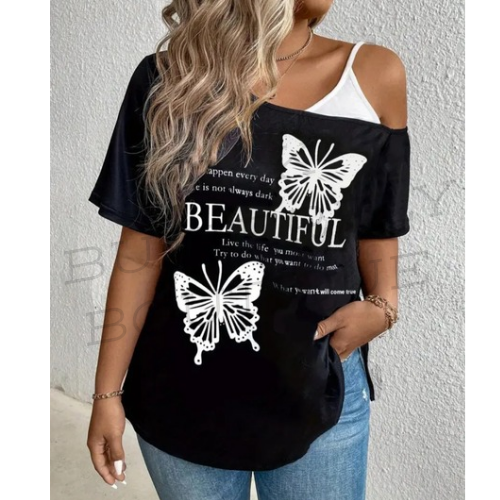 Plus size top