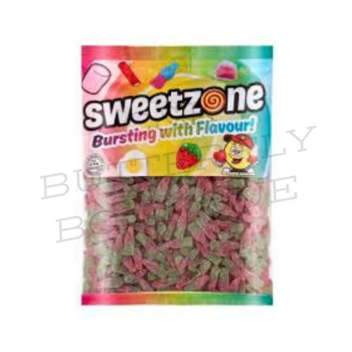 Watermelon Bottles 1Kg