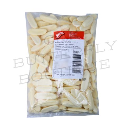 Barratt Bumper Banana 2Kg