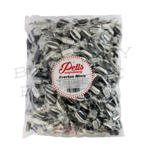 Pells Wrapped Everton Mints 3kg