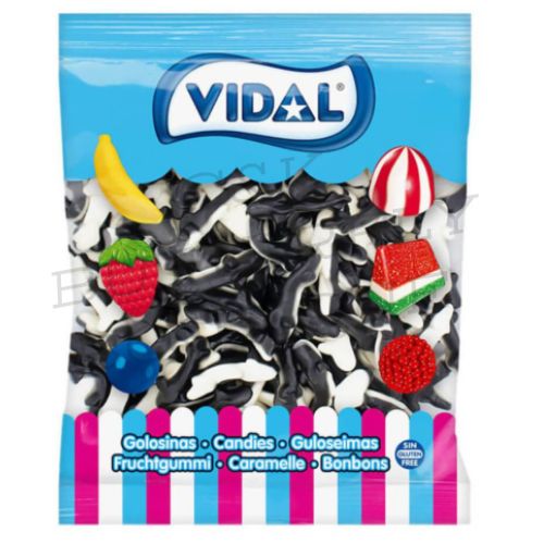 Vidal Orca Whales 1.5kg