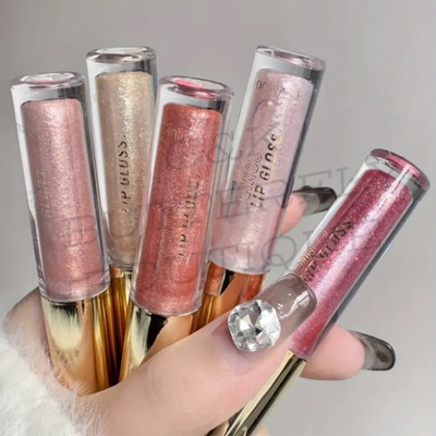 5pc lip gloss