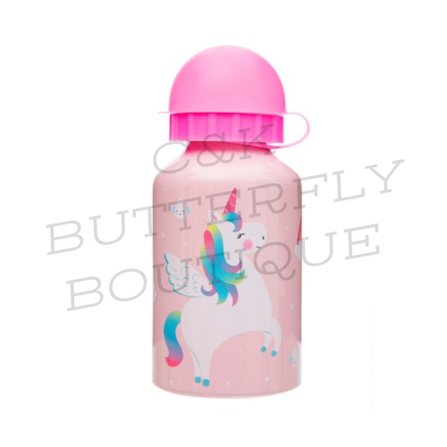 Kids&#39; Water Bottle | Rainbow Unicorn