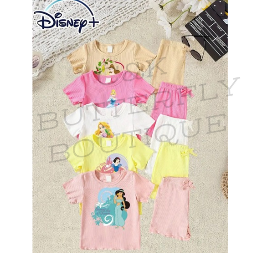 Girls set