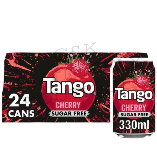 Tango cherry