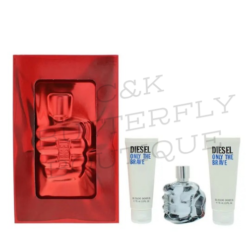 Diesel gift set