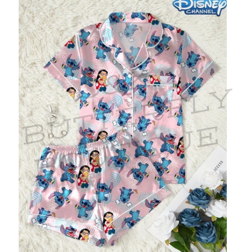 Character pjs