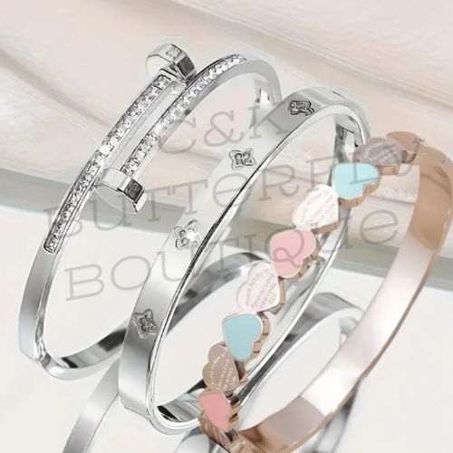 3pc elegant bracelets