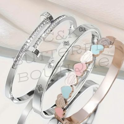 3pc elegant bracelets