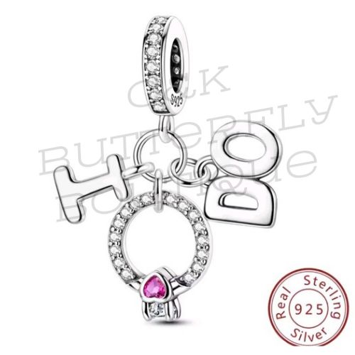 I do charm