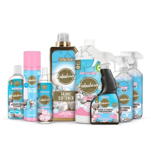8pc bundle set