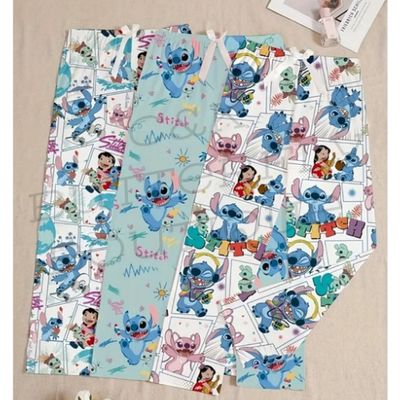 3pc character pyjama pants