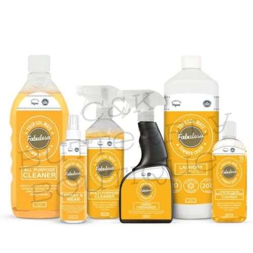 6pc cleaning bundle