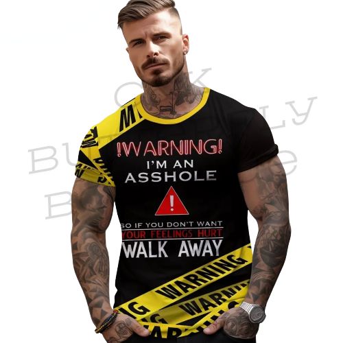 Mens t shirt
