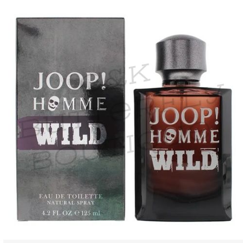 Joop homme wild