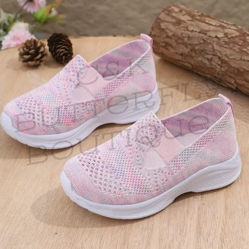 Girls lightweight shoes