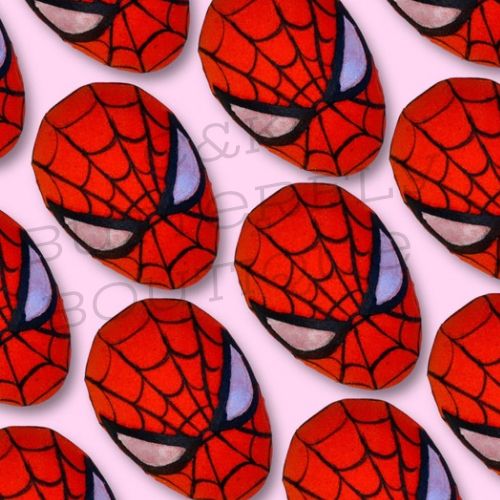 Spider Bath Bomb