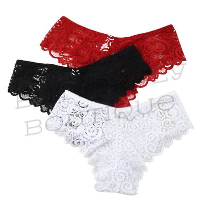 3pc thongs