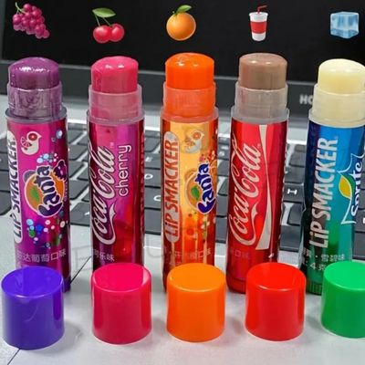 5pc lip smackers