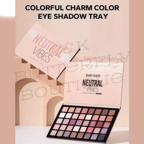 Eyeshadow Palette