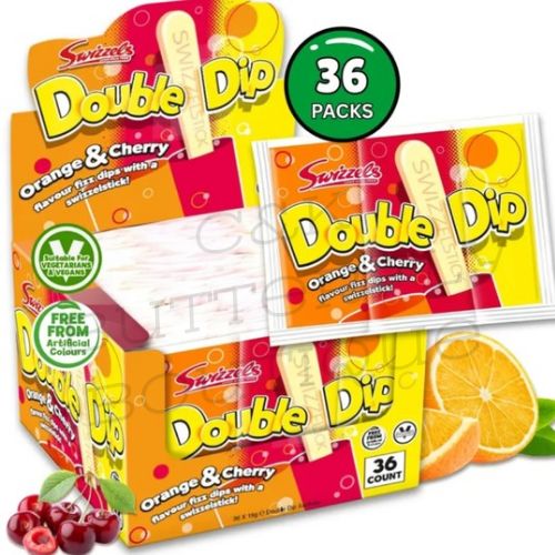 Double dip