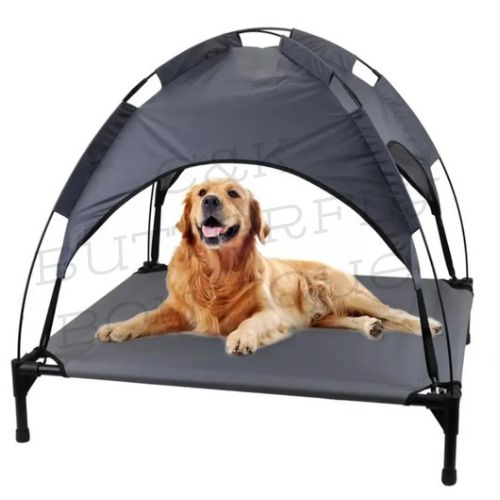 Dog canopy