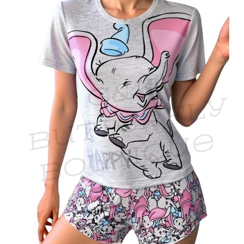 Character pjs