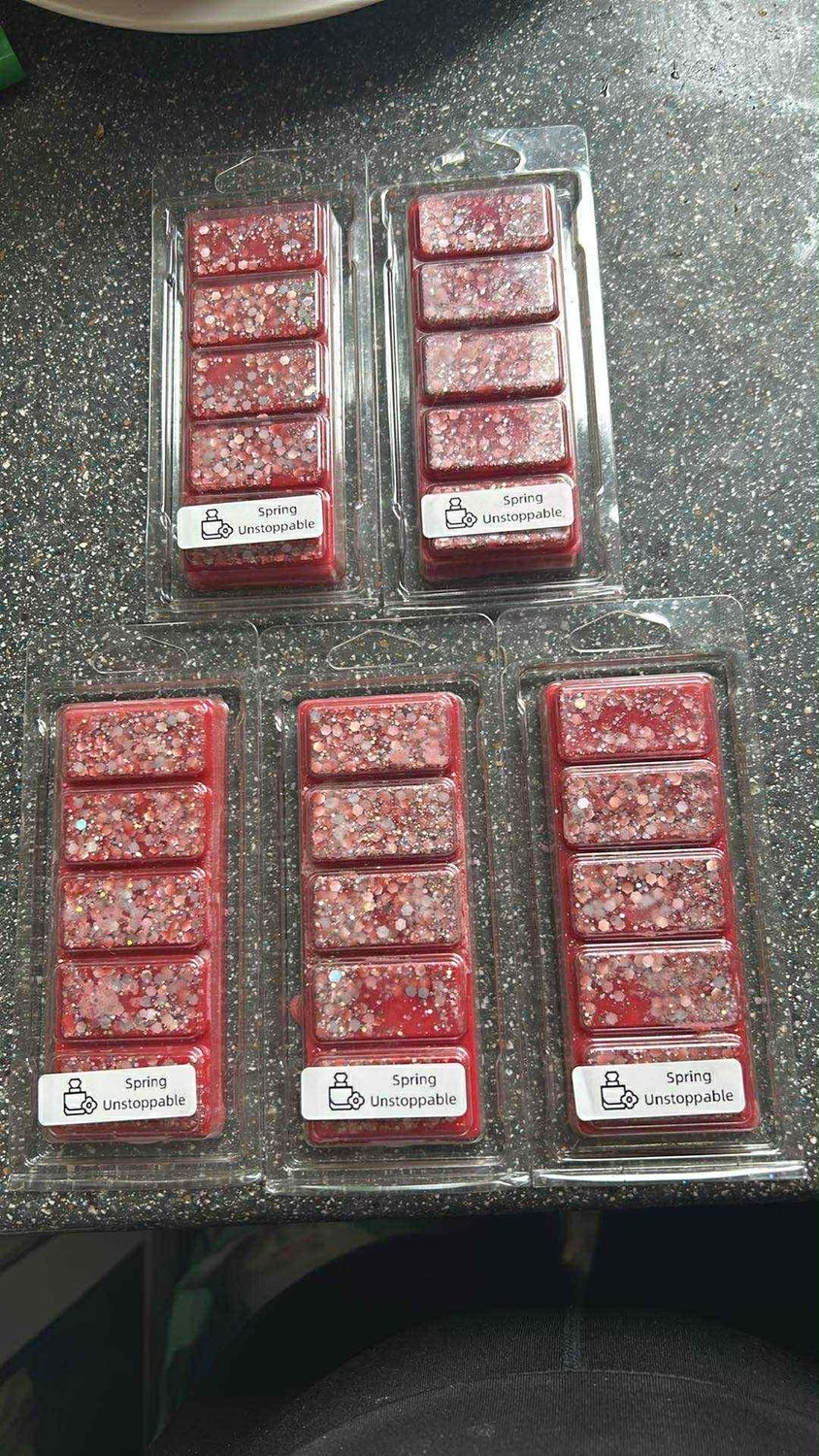 Snap bars