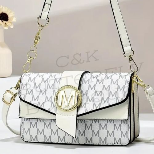 Crossbody bag